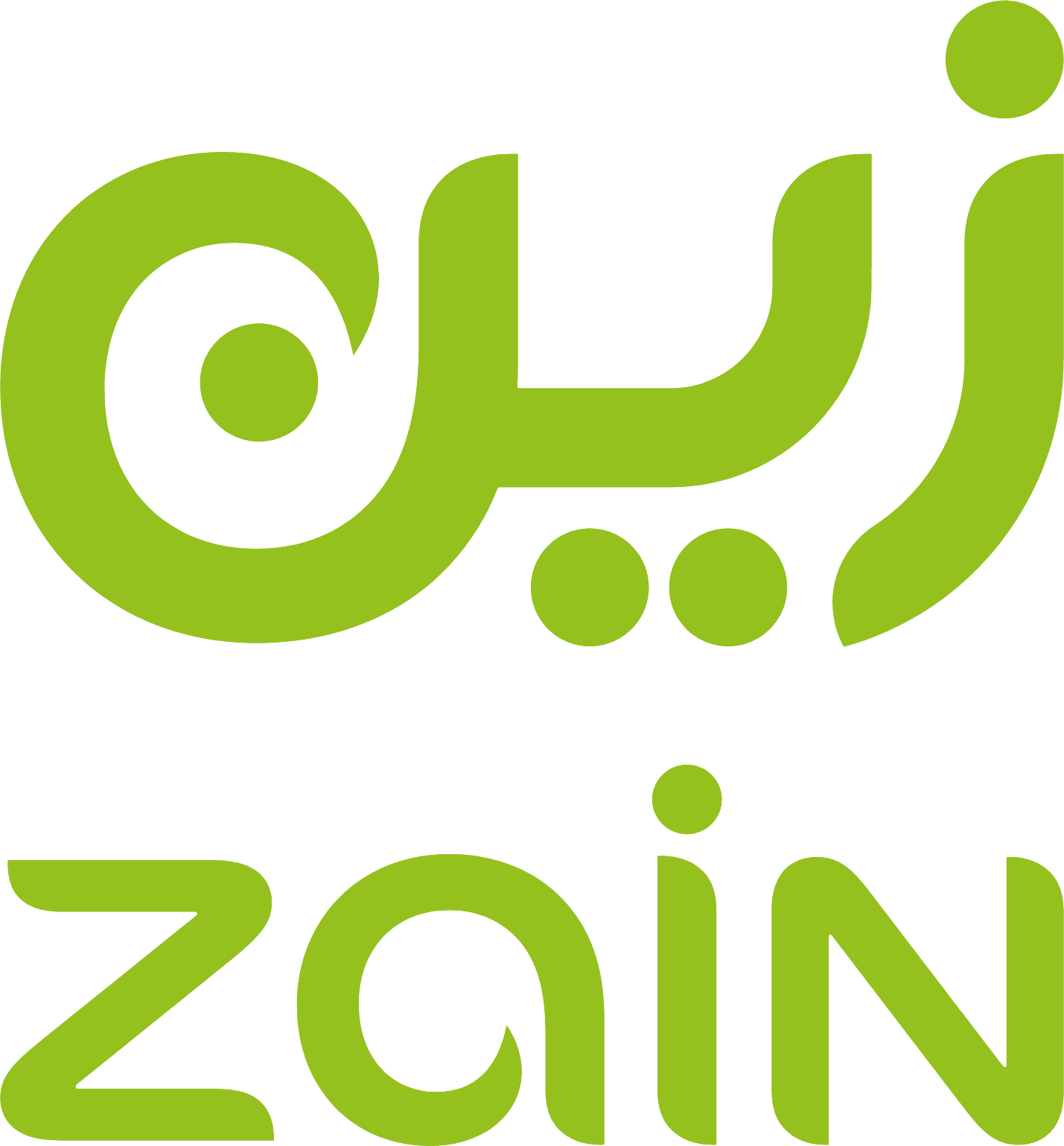 Zain